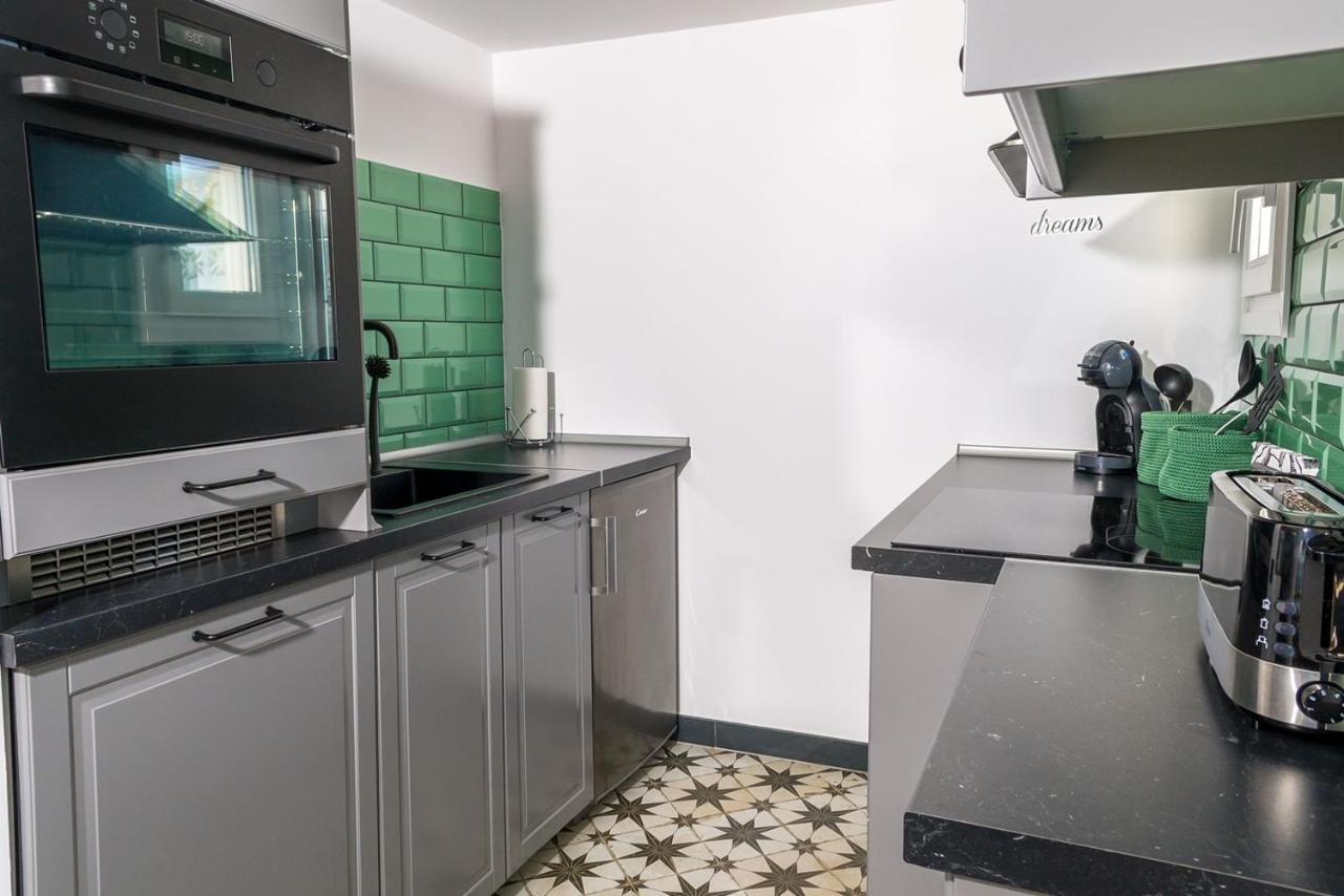 Appartement Casa Anna à Santa Úrsula Extérieur photo