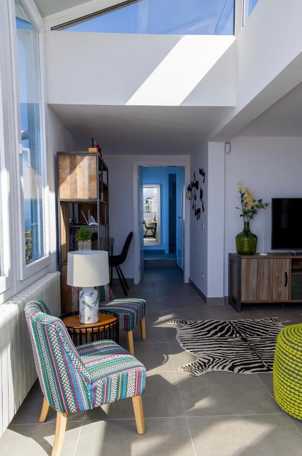 Appartement Casa Anna à Santa Úrsula Extérieur photo