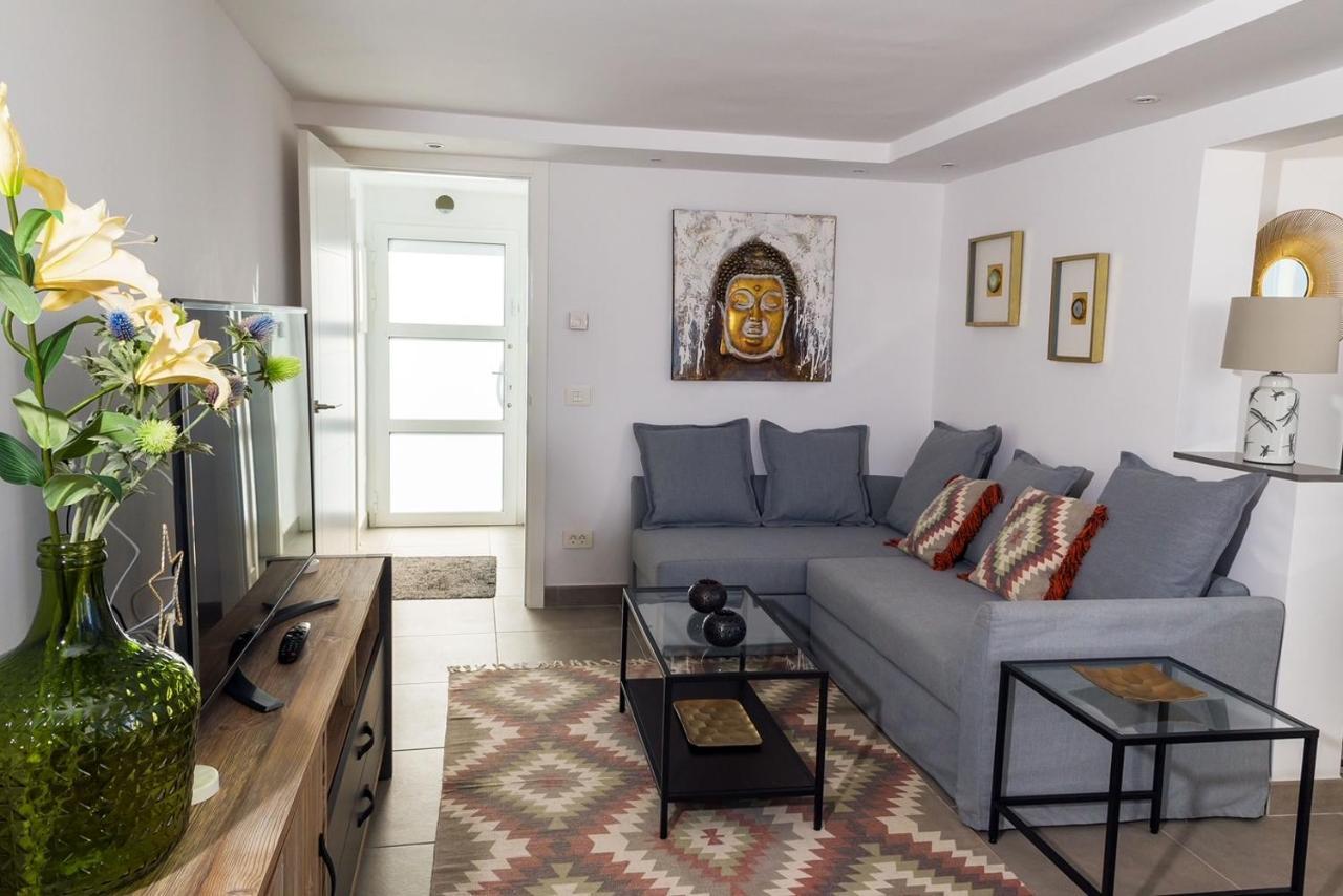 Appartement Casa Anna à Santa Úrsula Extérieur photo