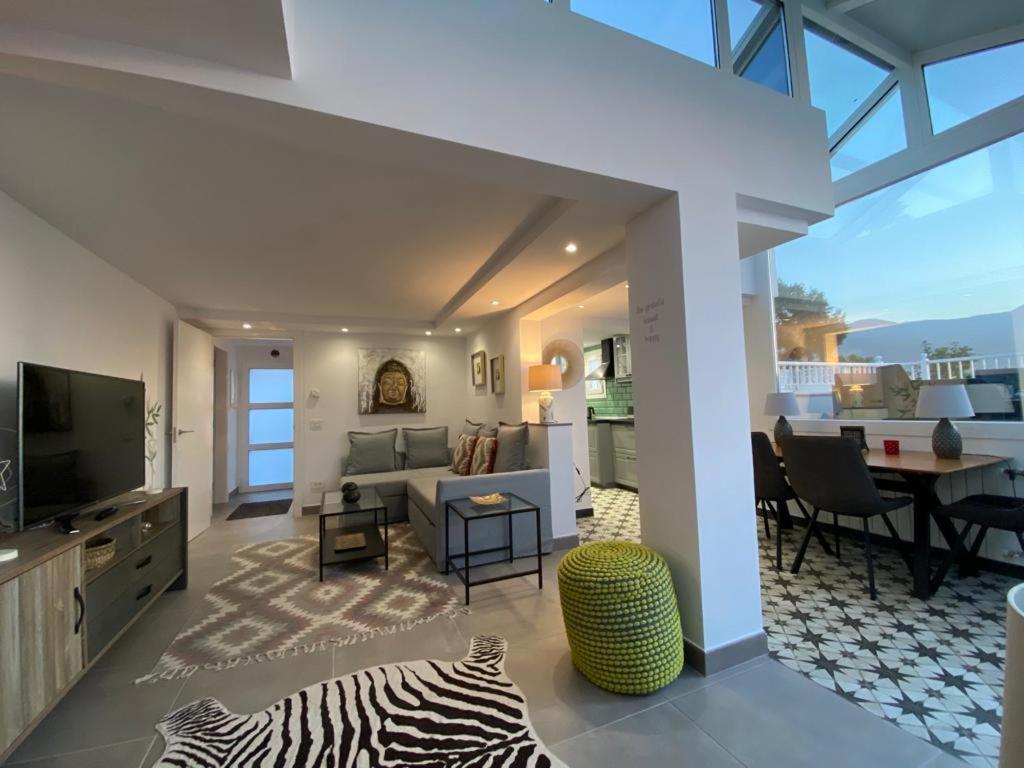 Appartement Casa Anna à Santa Úrsula Extérieur photo