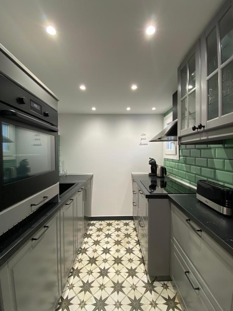 Appartement Casa Anna à Santa Úrsula Extérieur photo