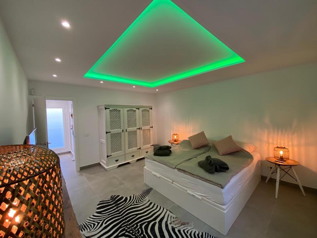 Appartement Casa Anna à Santa Úrsula Extérieur photo