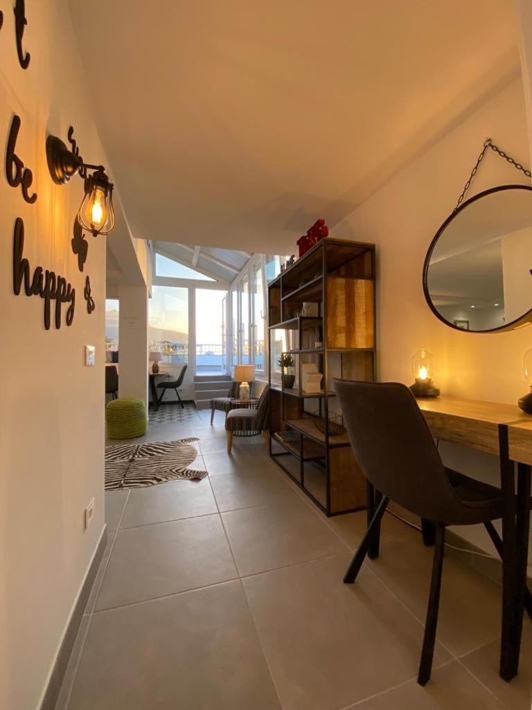 Appartement Casa Anna à Santa Úrsula Extérieur photo