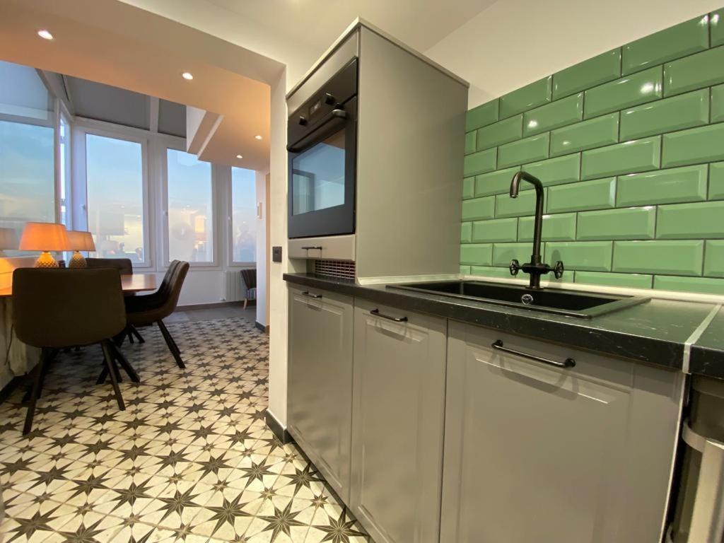 Appartement Casa Anna à Santa Úrsula Extérieur photo