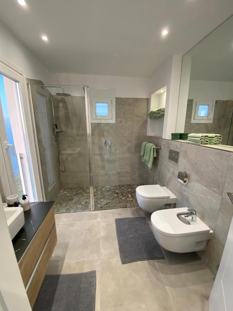 Appartement Casa Anna à Santa Úrsula Extérieur photo