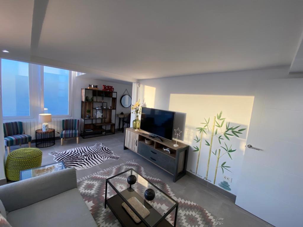 Appartement Casa Anna à Santa Úrsula Extérieur photo