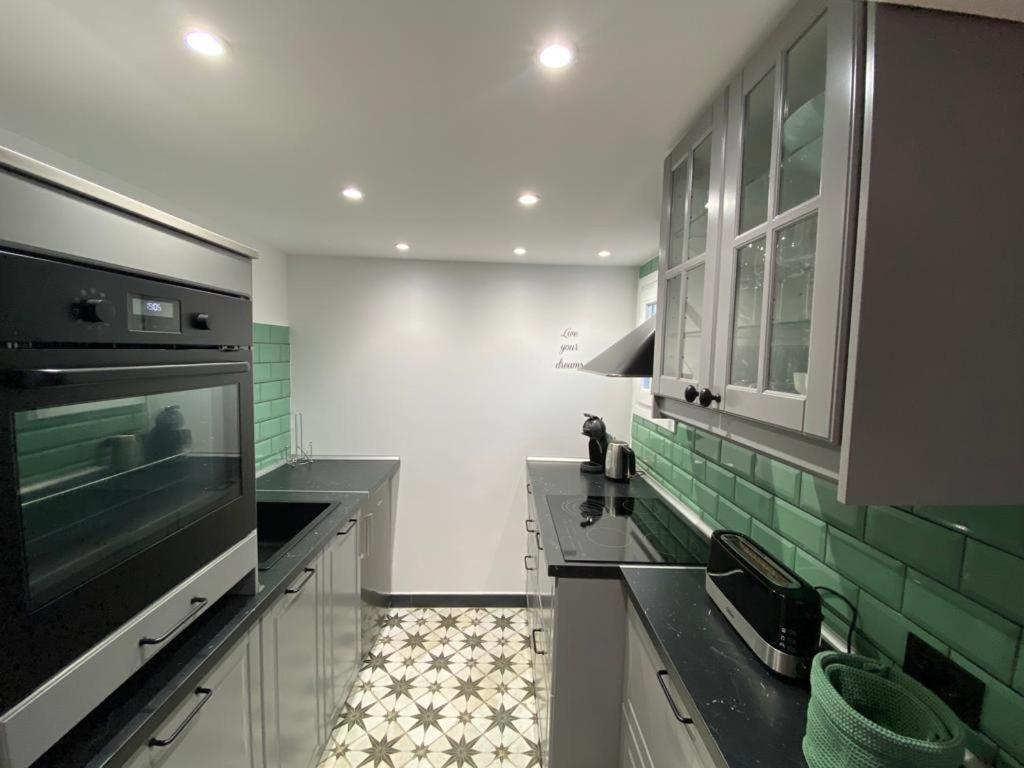 Appartement Casa Anna à Santa Úrsula Extérieur photo