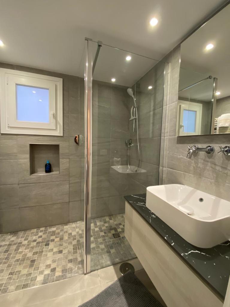 Appartement Casa Anna à Santa Úrsula Extérieur photo