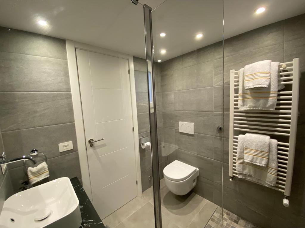 Appartement Casa Anna à Santa Úrsula Extérieur photo
